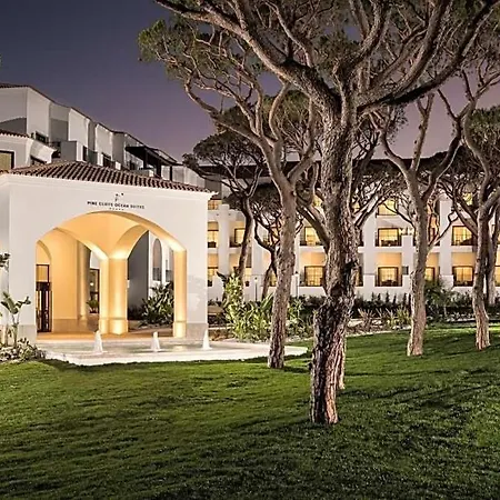 Olhos De Agua Sleeps 3 Pool Air Con Villa