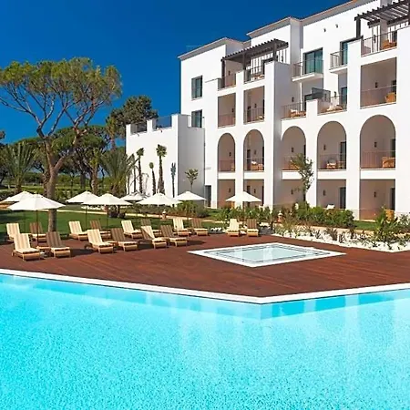 Villa Olhos De Agua Sleeps 3 Pool Air Con