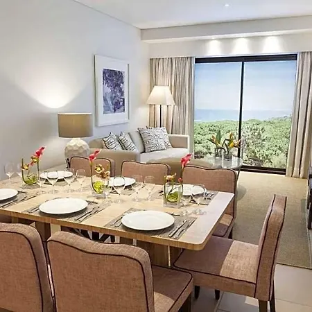 Olhos De Agua Sleeps 3 Pool Air Con * Olhos de Agua (Albufeira)