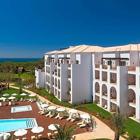 Villa Olhos De Agua Sleeps 3 Pool Air Con *